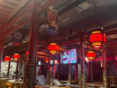 -蜀江龙火锅(339店)