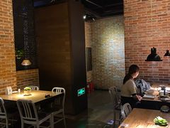 -张福记(陇海中路店)