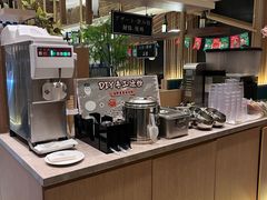 -温野菜涮涮锅(大悦城店)