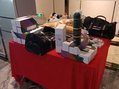 -威蒂斯国际健身游泳会所(东莞庄路店)