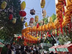 -千佛山风景名胜区