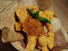 -新太二·鲜料川菜(晶耀前滩店)