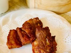 -潮府馆·非遗潮州菜·港式点心(世纪公园店)