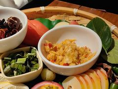 -云尊府云南菜·蒸汽石锅鱼(学清路店)