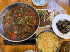 -61号餐吧(兴坪古镇漓江店)