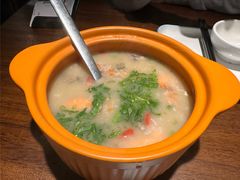 -乔街深夜食堂·小龙虾·高压锅生蚝(杭州总店)