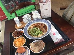 -迪欧咖啡(兰州机场店)