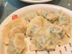 -添福来墨鱼饺子 · 海鲜东北菜(大连星海·黄浦路店)