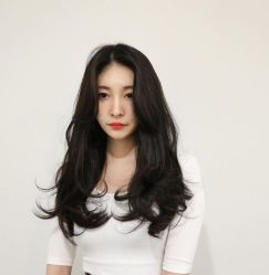 -MYYF SALON烫发染发