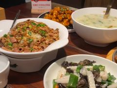 -前海沿·青岛菜(五四广场永旺店)