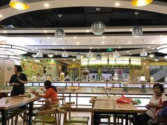 大堂-素之缘素食(新之城店)