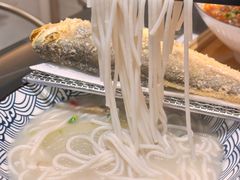 -凯峰鱼汤米线(金利達店)