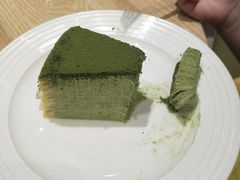 -36cake生日蛋糕(福田店)