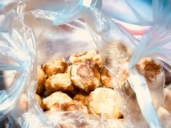 -祝福记糕点(新百大店)
