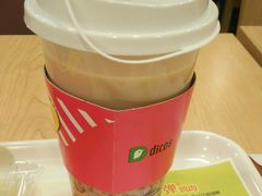 -德克士(北京站店)