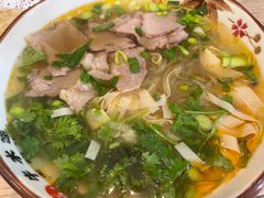 -牛水谣牛肉汤(杨舍老街店)