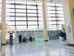 -中国中医科学院望京医院(院本部)