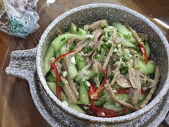 -淳安二十八道·美食汇·淳鱼馆(阳光路店)