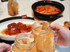 -滋粥楼·顺德菜(番禺广场总店)
