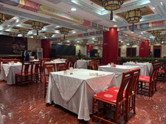 -万荣烤鸭店·北京菜(农光里店)