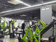 -GMJ·24H健身房(四川北路店)