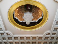 -上海浦东星河湾酒店