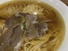-鑫明明拉面(宁化路店)