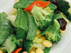 -那拉提之疆·新疆菜(美院店)