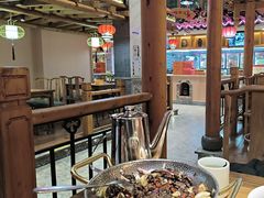 -巢爷老味(东方红店)