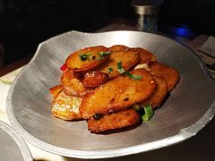 -绿茶餐厅(乐峰广场店)