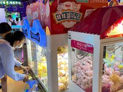 -大玩家(万达广场大连甘井子店)