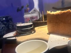 -绿茶餐厅(财富购物中心店)
