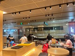 -麦当劳(龙阳路店)