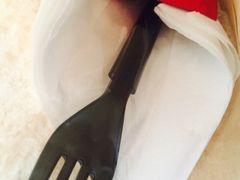 -LUCCA卢卡西班牙海鲜饭(远洋广场店)