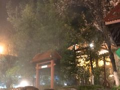 -中铁花水湾温泉酒店(大邑店)