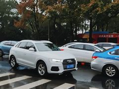 -兰桂坊·花园餐厅(西湖店)