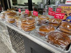 -李氏憨粑粑(官渡古镇店)