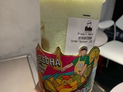 -LELECHA乐乐茶(美罗城店)