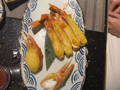 -極上萬膳·日料放题(海岸城店)