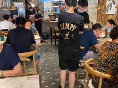 大堂-星平鸡饭·粤菜小炒(印象城旗舰店)