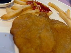 -德大西餐社(云南南路店)