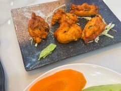 -VATAN INDIAN RESTAURANT米特餐饮有限公司(城北路店)