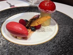 -Le Bistrot de Racine