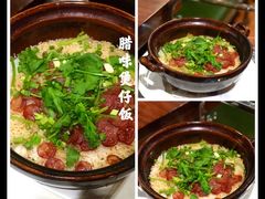 -四季合味椰子鸡(南山大冲店)