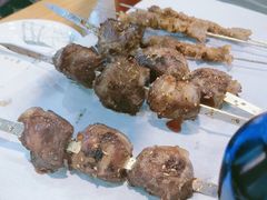 -亿牌牌东北烧烤(怀特店)