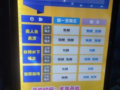 -多彩贵州城极地海洋世界