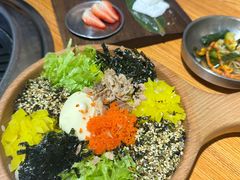 -哼蟹二将·烤肉酱蟹(合生汇店)