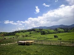 -新疆那拉提国家旅游度假区
