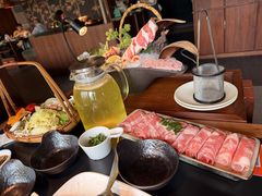 -生如夏花泰式火锅(西村黑金店)