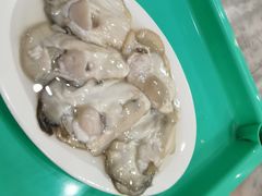 -濠轩阁特色生蚝火锅(水湾路店)
